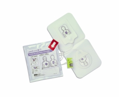 Pedi-Padz ll, pediatric electrodes